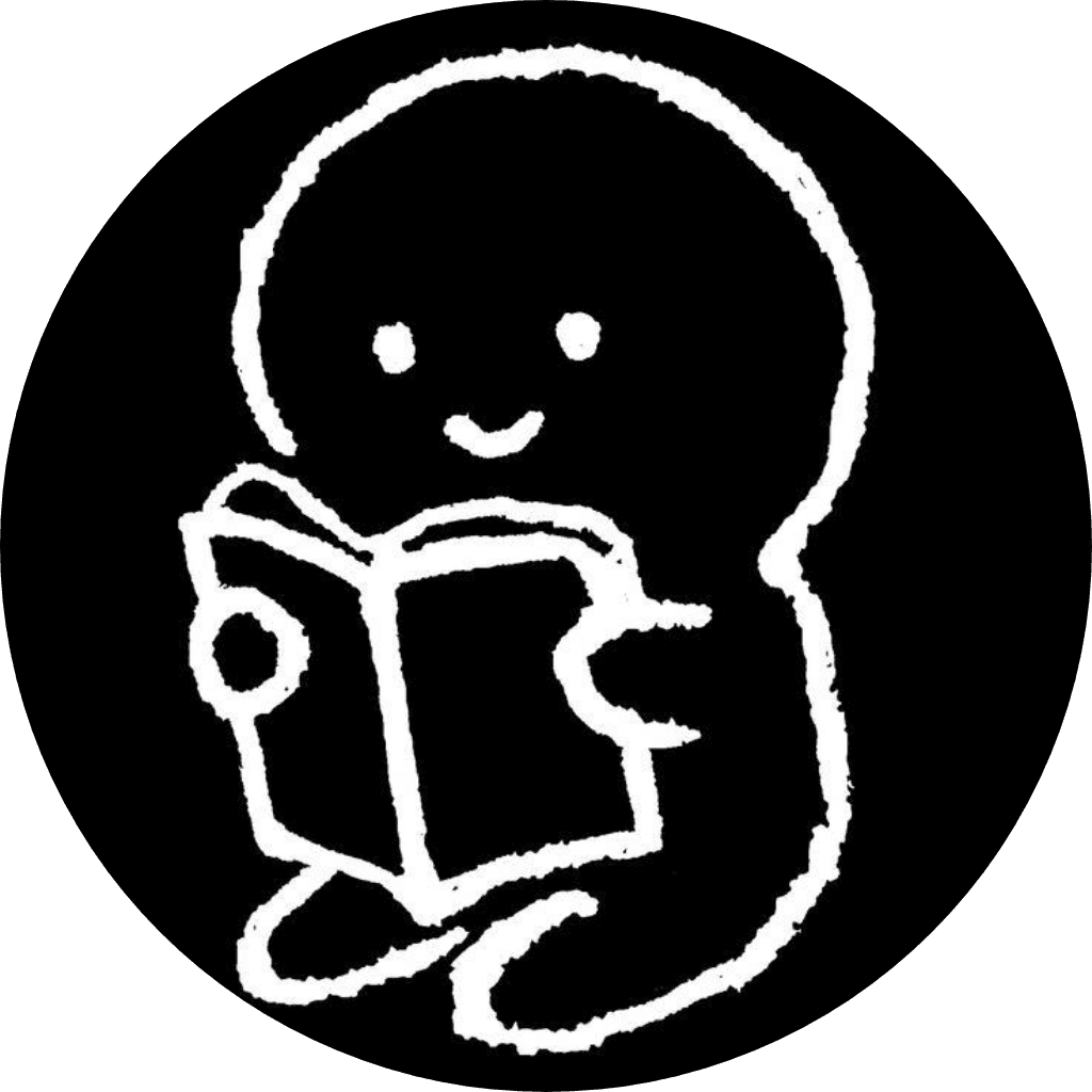 Chintu reading