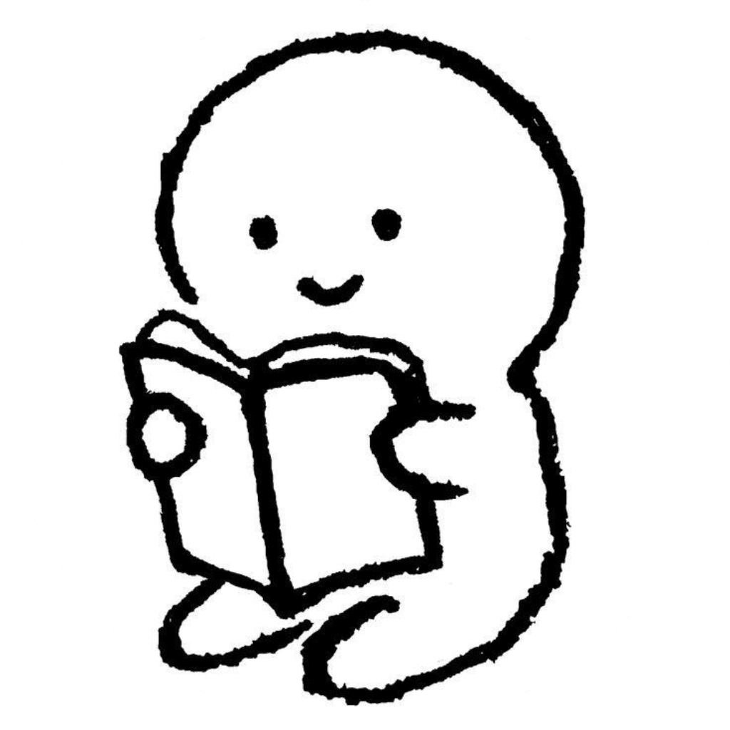 Chintu reading